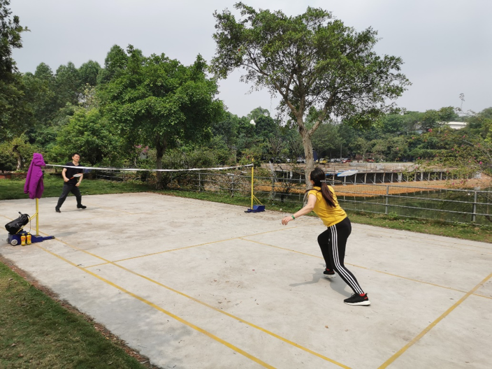 色情网站工会组织大夫山骑行活动